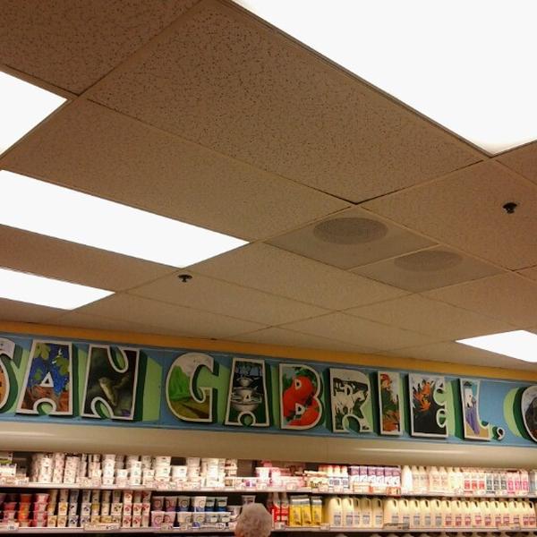 Photo taken at Trader Joe's by Kimberly S. on 12/22/2012