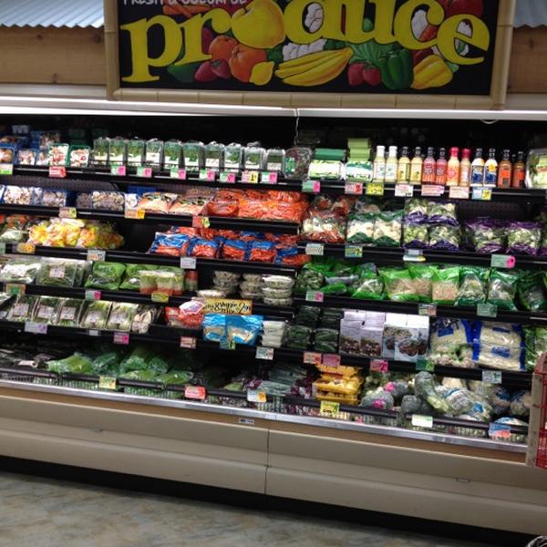 Photo taken at Trader Joe's by arlene r. on 2/11/2012