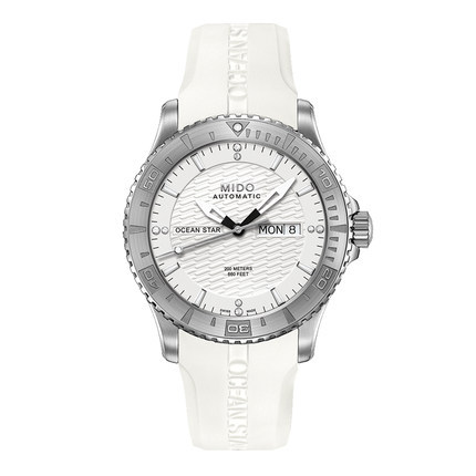 新品 全球联保 美度领航者系列手表M011.430.17.016.02机械男表