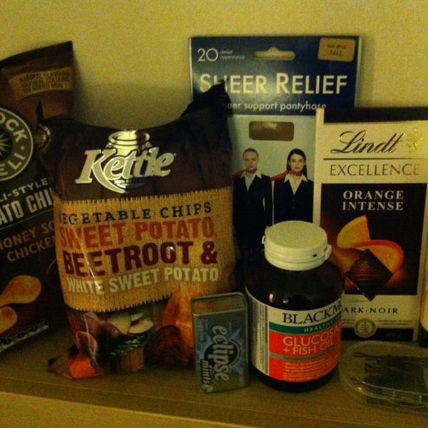 Photo taken at Coles by Michelle M. on 8/3/2012-澳大利亚阿德莱德格罗特圣39 Photo taken at Coles by Michelle M. on 8/3/2012