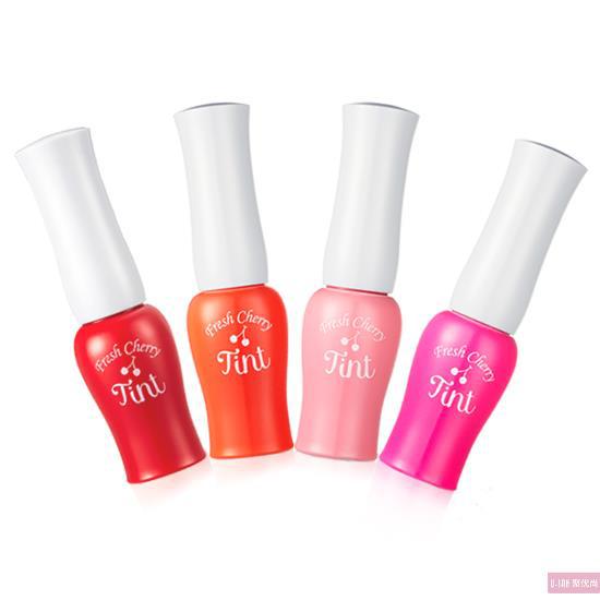 韩国 ETUDE HOUSE/伊蒂之屋 爱丽小屋 鲜嫩樱唇炫色唇彩 口红 9g PK001 樱桃粉 韩国 ETUDE HOUSE/伊蒂之屋 爱丽小屋 鲜嫩樱唇炫色唇彩 口红 9g PK001 樱桃粉