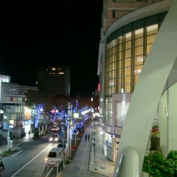 Photo taken at 西友  清瀬店 by Sachio Y. on 11/20/2011