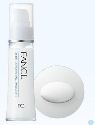 芳珂滋润型乳液30ml 3744