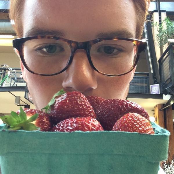 Photo taken at Whole Foods Market by Austin G. on 6/5/2014-奥勒冈波特兰东北15大道3535(在弗里蒙特街道) Photo taken at Whole Foods Market by Austin G. on 6/5/2014