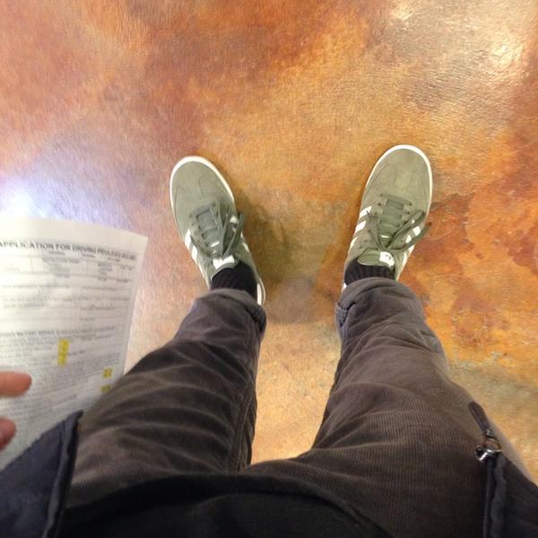 Photo taken at Whole Foods Market by Trent L. on 6/17/2014-奥勒冈波特兰东北15大道3535(在弗里蒙特街道) Photo taken at Whole Foods Market by Trent L. on 6/17/2014