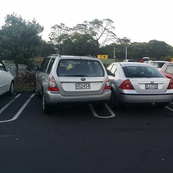 Photo taken at PAK'nSAVE by Алексей К. on 3/7/2015