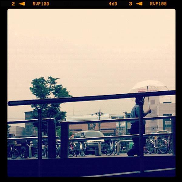 Photo taken at マクドナルド イオン南砂店 by Tsuneyuki T. on 6/19/2012