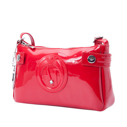 armani jeans/阿玛尼迷你包 春季糖果色女士单肩包女包 0523455 armani jeans/阿玛尼迷你包 春季糖果色女士单肩包女包 0523455