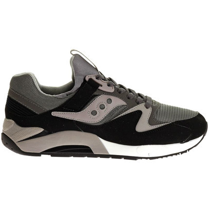 美国直邮 Saucony GRID 9000 索康尼 复古慢跑鞋 S70077-31/30/33