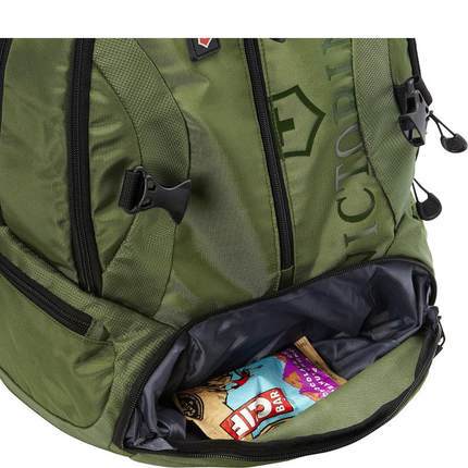 美国直邮 VICTORINOX/维氏 CT39-277467 男电脑包双肩背包包邮