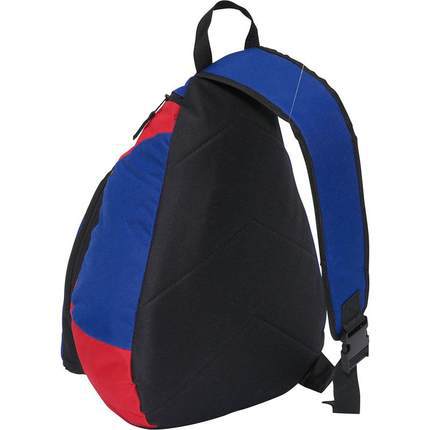 美国直邮 CONCEPT ONE CT39-220244 男时尚后背斜挎包包邮