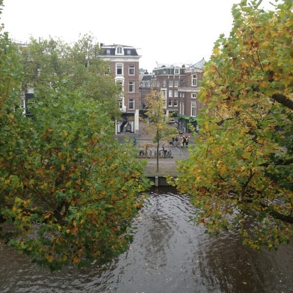 Photo taken at Albert Heijn by ODO O. on 10/21/2012-荷兰阿姆斯特丹斯坦德胡德斯科德101-105 Photo taken at Albert Heijn by ODO O. on 10/21/2012