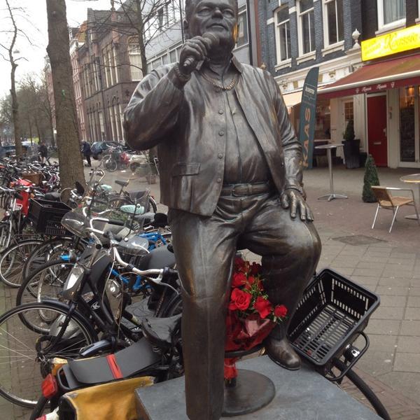 Photo taken at Albert Heijn by Hen s. on 1/22/2014-荷兰阿姆斯特丹斯坦德胡德斯科德101-105 Photo taken at Albert Heijn by Hen s. on 1/22/2014