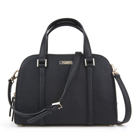 kate spade/凯特.丝蓓 纯色女士时尚单肩手提女包 WKRU3367 kate spade/凯特.丝蓓 纯色女士时尚单肩手提女包 WKRU3367