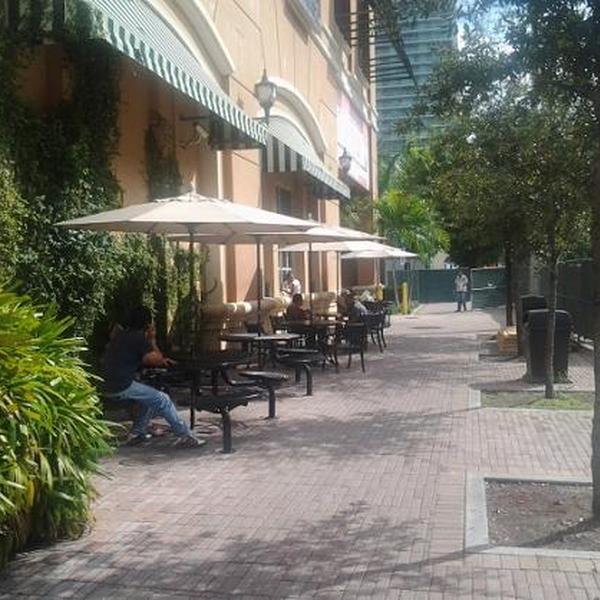 Photo taken at Publix by Miami New Times on 7/25/2013