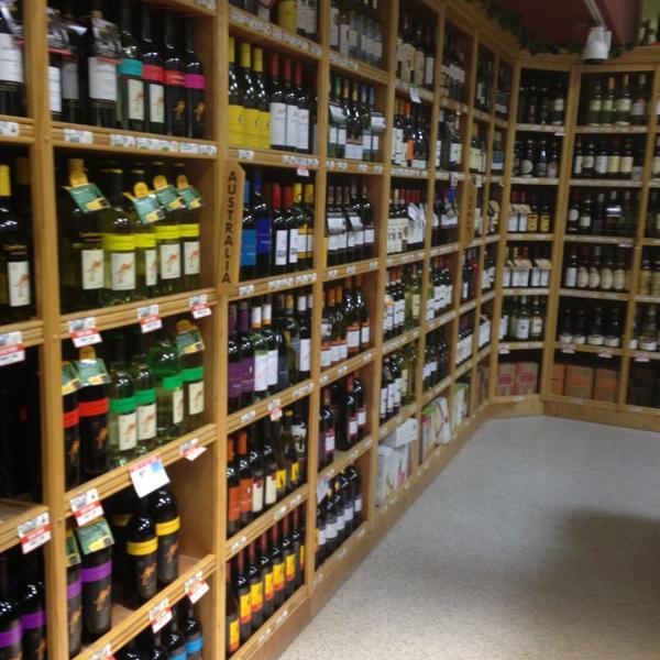 Photo taken at Publix by Denise V. on 3/21/2013