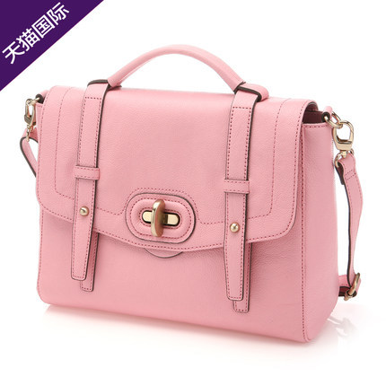 Brhas Pati 韩国时尚明星款女包单肩手提包女包 BX2V1F1R050 Brhas Pati 韩国时尚明星款女包单肩手提包女包 BX2V1F1R050