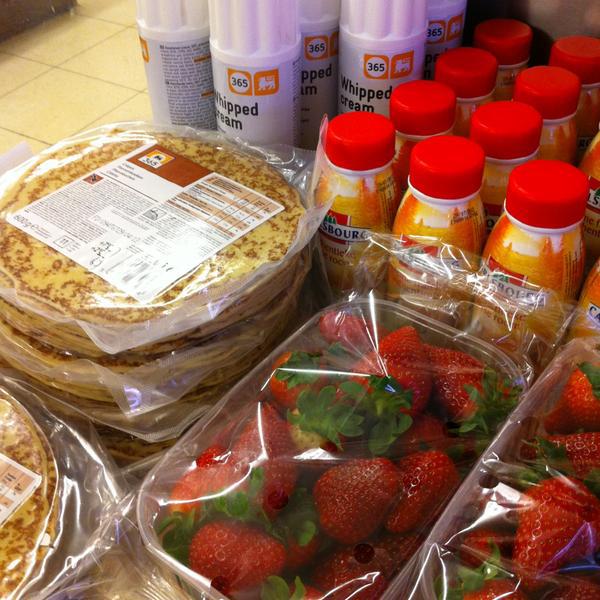 Proxy Delhaize图片库