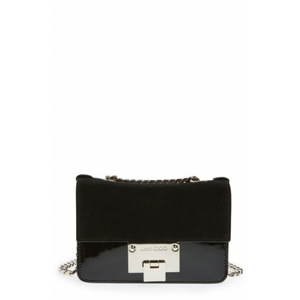 Jimmy Choo/周仰杰 女包 女式单肩包 Q01928580 Jimmy Choo/周仰杰 女包 女式单肩包 Q01928580