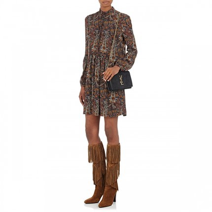 Saint Laurent/YSL 女包 女式单肩包 Q01929825 Saint Laurent/YSL 女包 女式单肩包 Q01929825