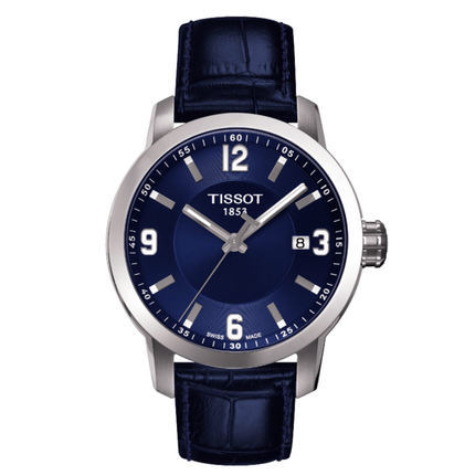 全球联保 新品 天梭T-sport系列手表T055.410.16.047.00 石英男表