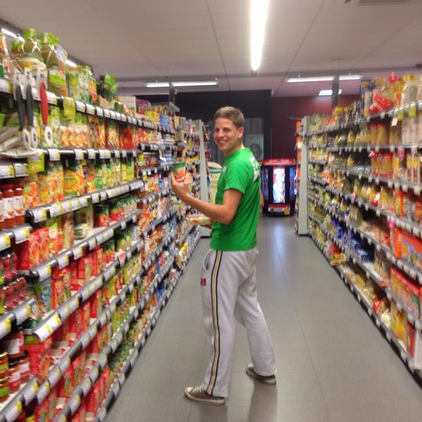 Proxy Delhaize图片库