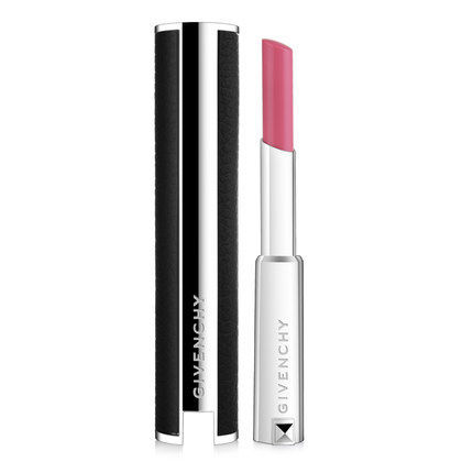 GIVENCHY纪梵希高级定制小羊皮细管口红 小牛皮唇膏诱惑哑光新款