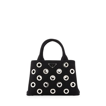 PRADA/普拉达 女包 女式手提包 Q01837495 BLACK PRADA/普拉达 女包 女式手提包 Q01837495 BLACK