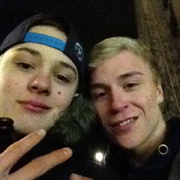 Photo taken at S-market by Paavo R. on 3/23/2012-芬兰南部埃斯波海滩湾1 Photo taken at S-market by Paavo R. on 3/23/2012