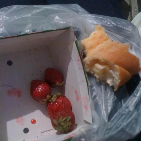 Photo taken at S-market by Helmi on 6/20/2012-芬兰南部埃斯波海滩湾1 Photo taken at S-market by Helmi on 6/20/2012