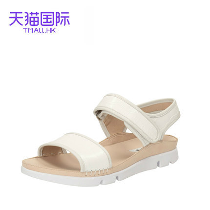 Clarks/其乐2016春夏新款女鞋凉鞋Tri Nova专柜正品英国直邮 Clarks/其乐2016春夏新款女鞋凉鞋Tri Nova专柜正品英国直邮