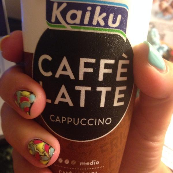 Photo taken at Mercadona by Sasha P. on 8/6/2014