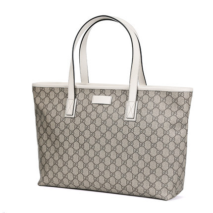 Gucci/古驰/古琦/古奇正品女士购物袋包大号手提包单肩包挎包大包