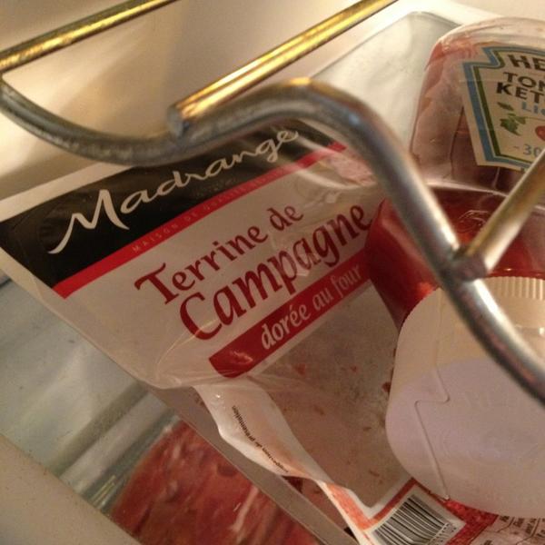 Photo taken at Monoprix by Vivirou on 3/7/2014-法国巴黎马勒塞尔布大道43号 Photo taken at Monoprix by Vivirou on 3/7/2014