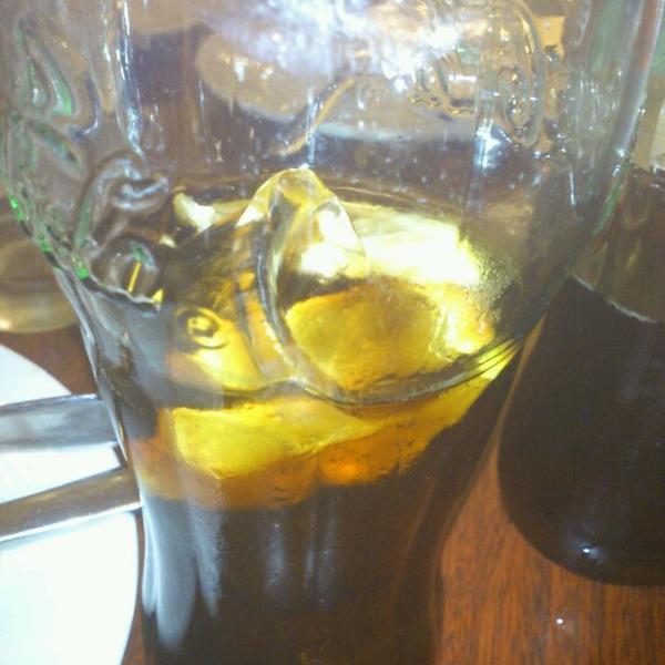 Photo taken at El Corte Inglés by Encarna M. on 9/20/2012