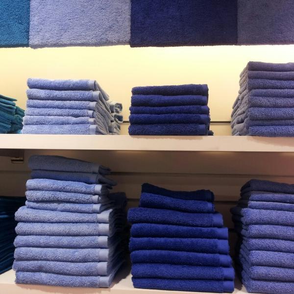 Photo taken at El Corte Inglés by Nuria B. on 9/13/2013