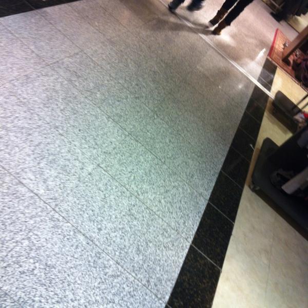 Photo taken at El Corte Inglés by José Luis E. on 1/3/2013