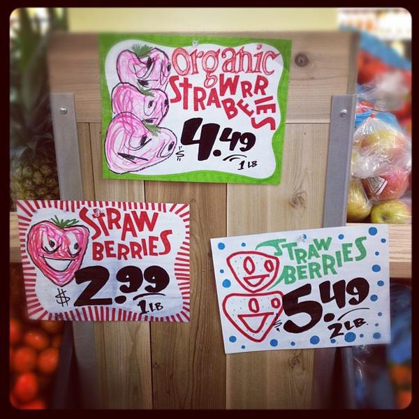 Photo taken at Trader Joe's by Mayka M. on 3/10/2012