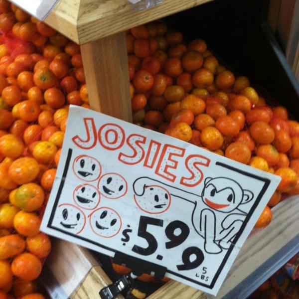 Photo taken at Trader Joe's by Sora L. on 4/17/2012