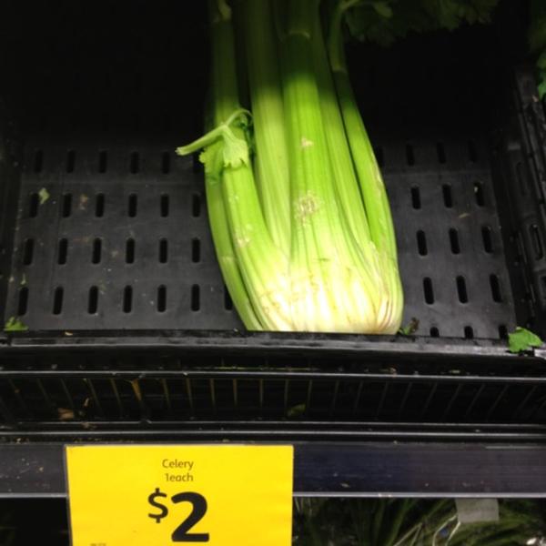 Photo taken at Coles Rising Sun by tsvnq on 4/13/2012