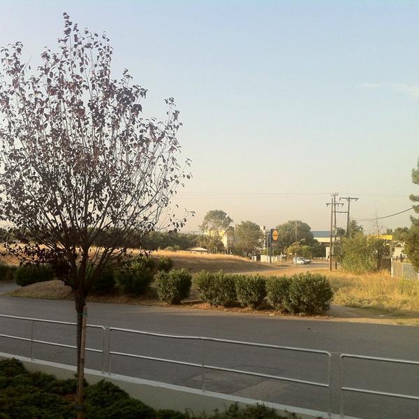 Photo taken at Lidl by deltahacker.gr on 8/28/2013