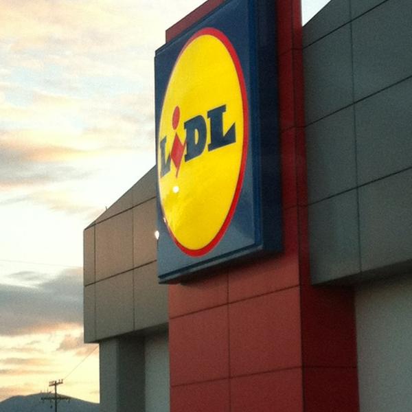 Lidl图片库