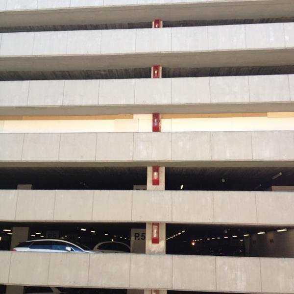 Photo taken at El Corte Inglés by David C. on 5/31/2012