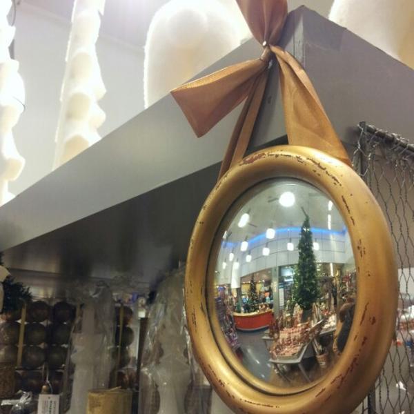 Photo taken at El Corte Inglés by Angel R. on 11/17/2012