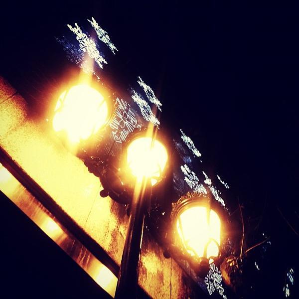 Photo taken at El Corte Inglés by Victor G. on 11/25/2012