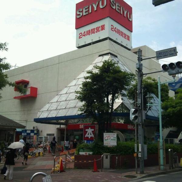 西友百货东阳町店图片库 西友百货东阳町店图片库