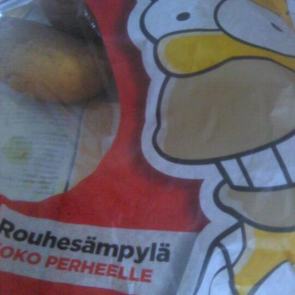 Photo taken at S-market by Sagzz B. on 8/29/2012