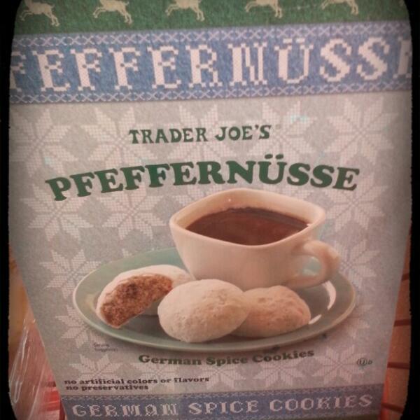 Photo taken at Trader Joe's by Emma W. on 12/4/2012