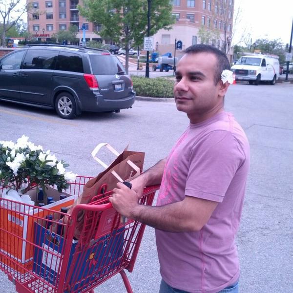 Photo taken at Trader Joe's by Tony M. on 5/17/2013