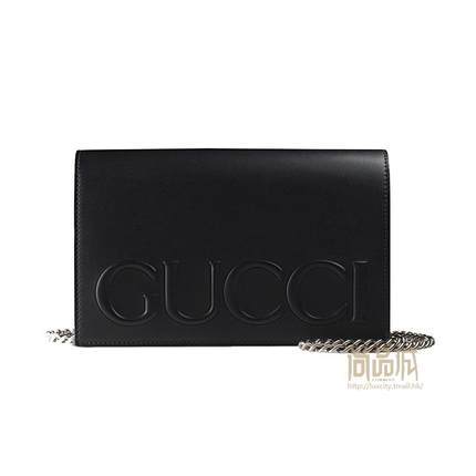 正品直邮Gucci古奇2016新款女包时尚LOGO压花单肩包421850 CVL2N 正品直邮Gucci古奇2016新款女包时尚LOGO压花单肩包421850 CVL2N